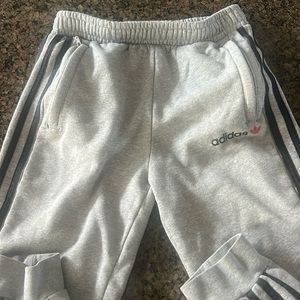 Adidas sweats